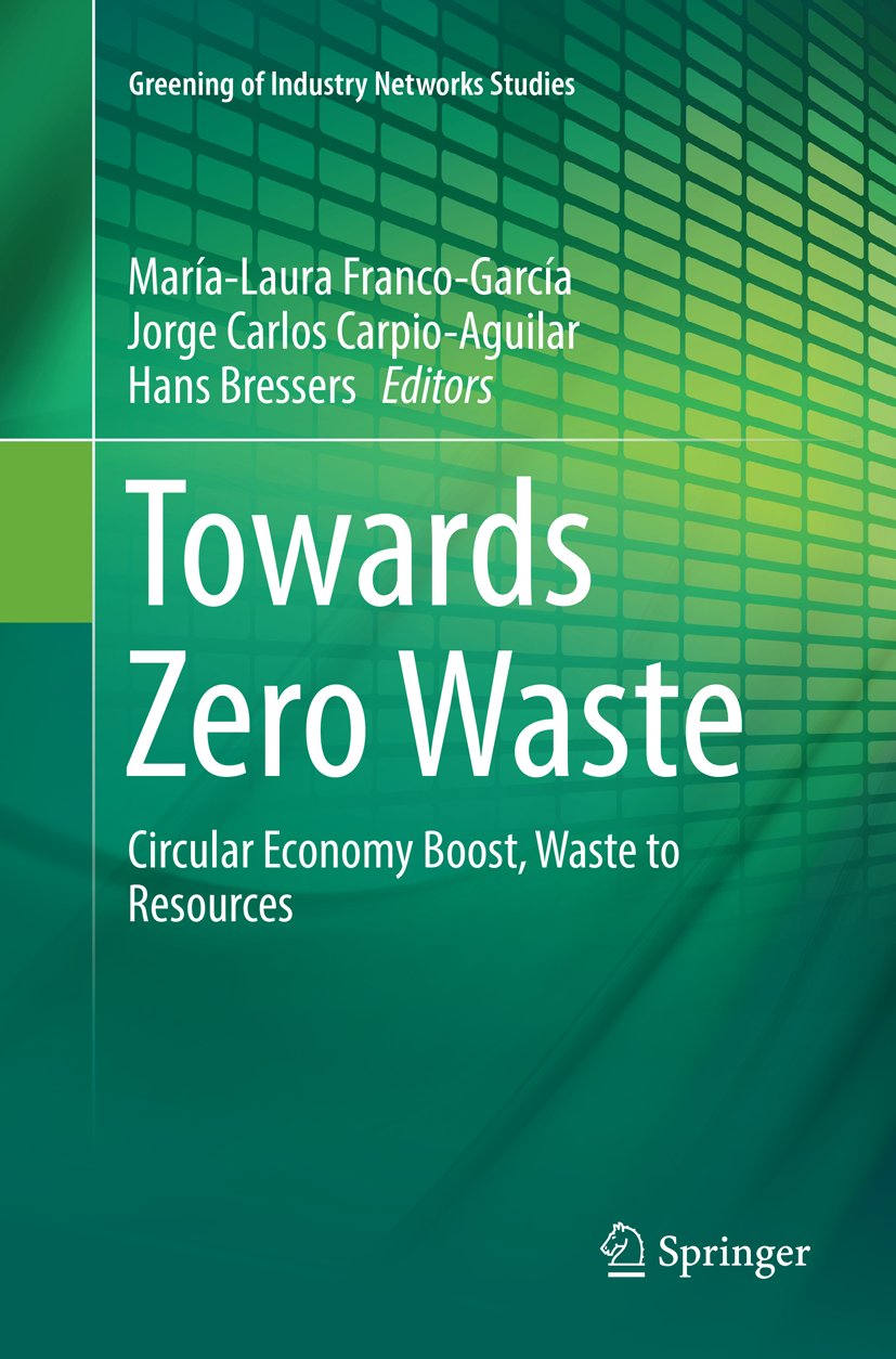 Greening of Industry Networks Studies