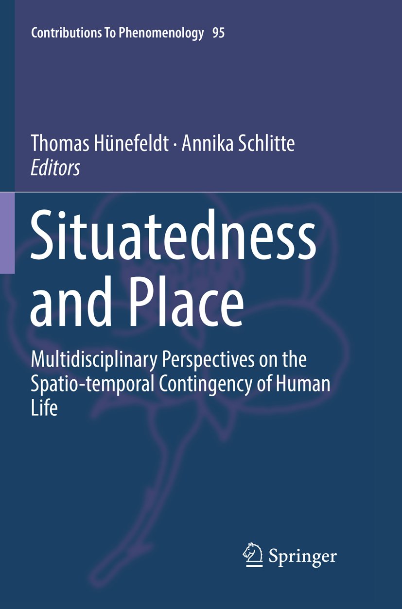 Contributions to Phenomenology