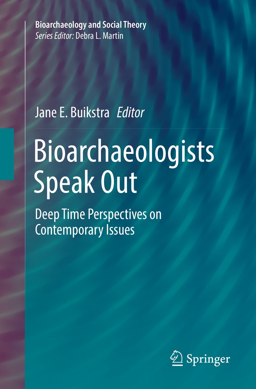 Bioarchaeology and Social Theory