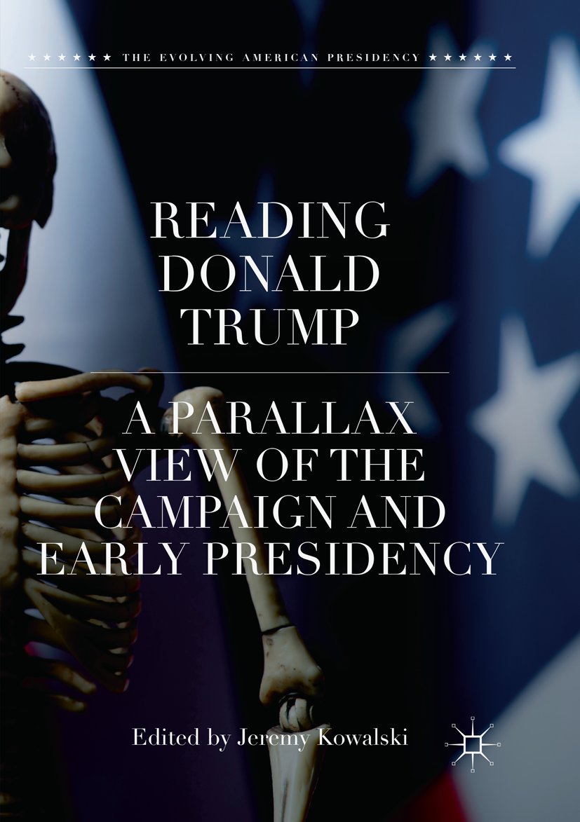 The Evolving American Presidency