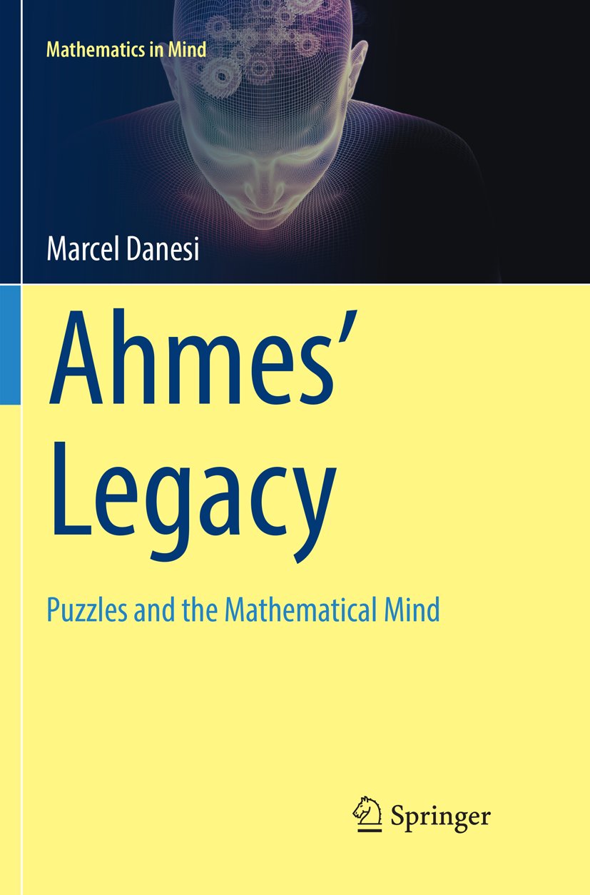 Mathematics in Mind