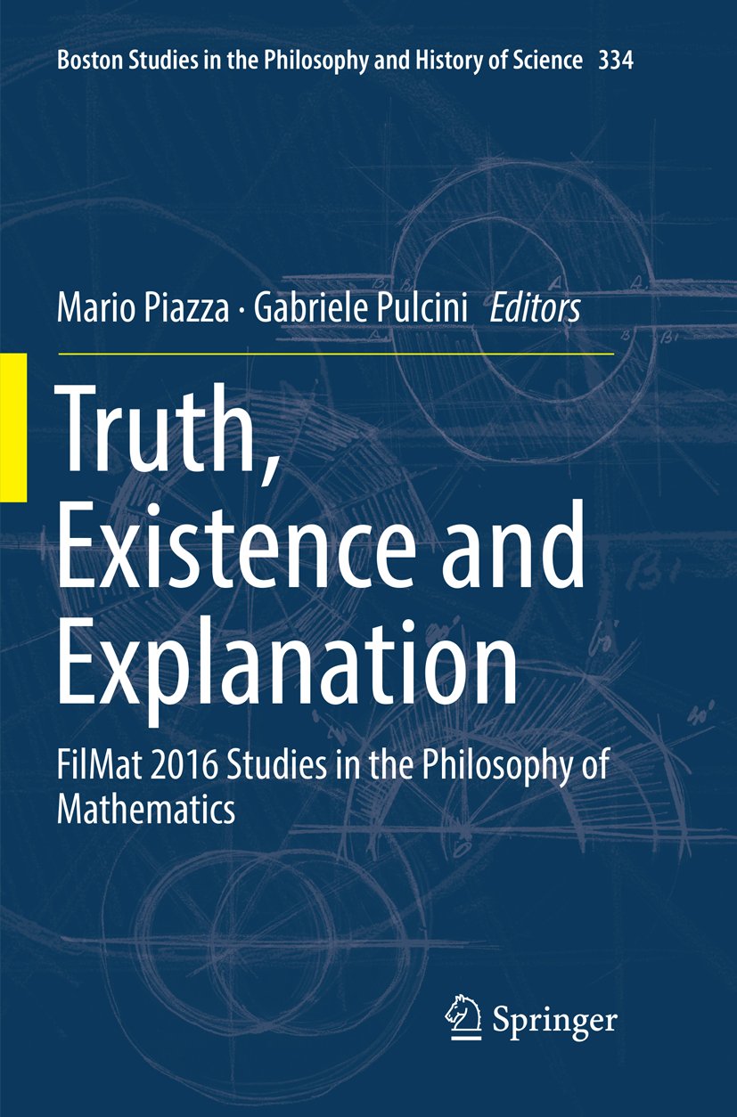 Boston Studies in the Philosophy and History of Science