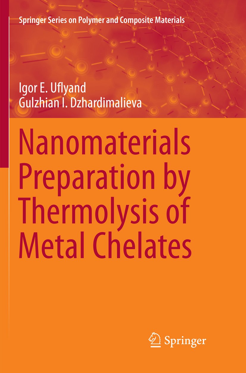 Springer Series on Polymer and Composite Materials