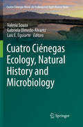 Cuatro Ciénegas Basin: An Endangered Hyperdiverse Oasis