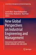 Lecture Notes in Management and Industrial Engineering