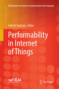 EAI/Springer Innovations in Communication and Computing