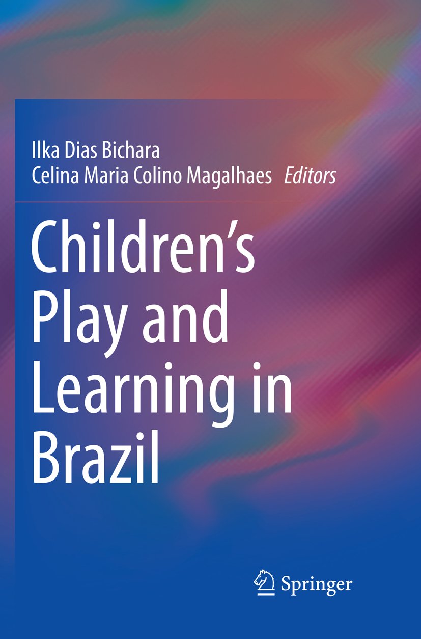 Children's Play and Learning in Brazil