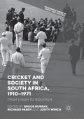 Palgrave Studies in Sport and Politics