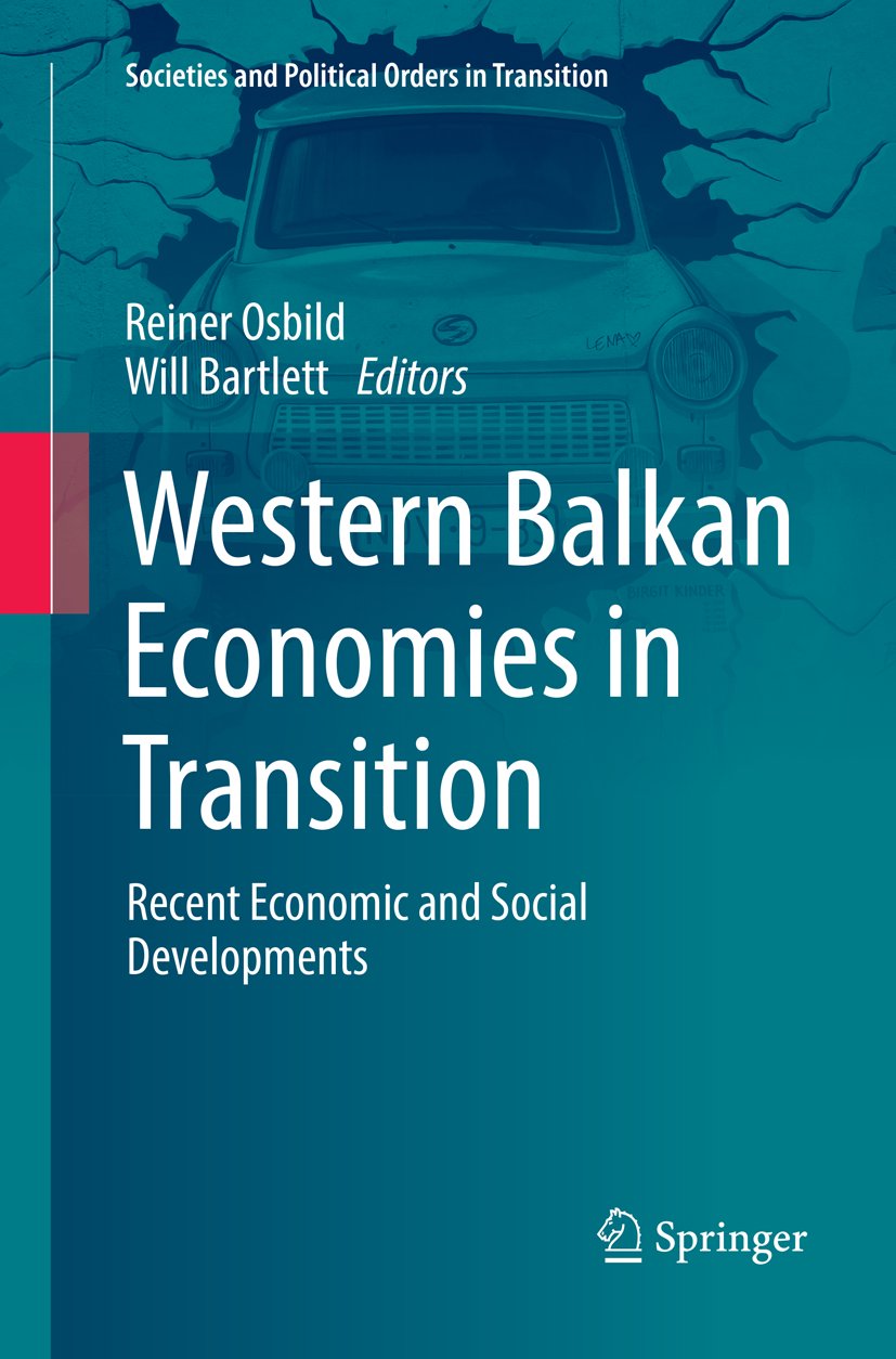 Societies and Political Orders in Transition