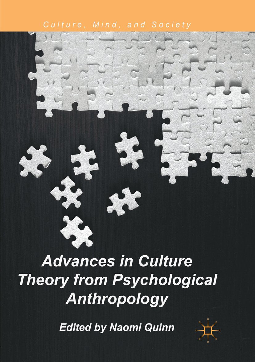 Culture, Mind, and Society
