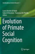 Interdisciplinary Evolution Research