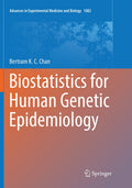 Advances in Experimental Medicine and Biology