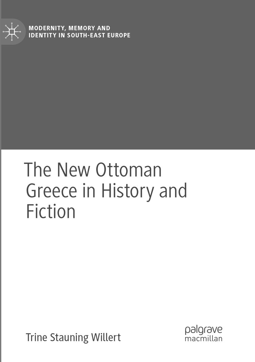 Modernity, Memory and Identity in South-East Europe