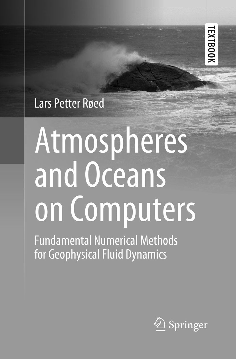 Springer Textbooks in Earth Sciences, Geography and Environment