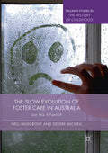 Palgrave Studies in the History of Childhood