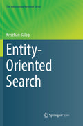 The Information Retrieval Series