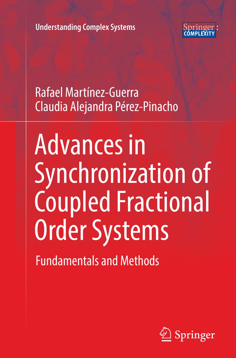 Understanding Complex Systems