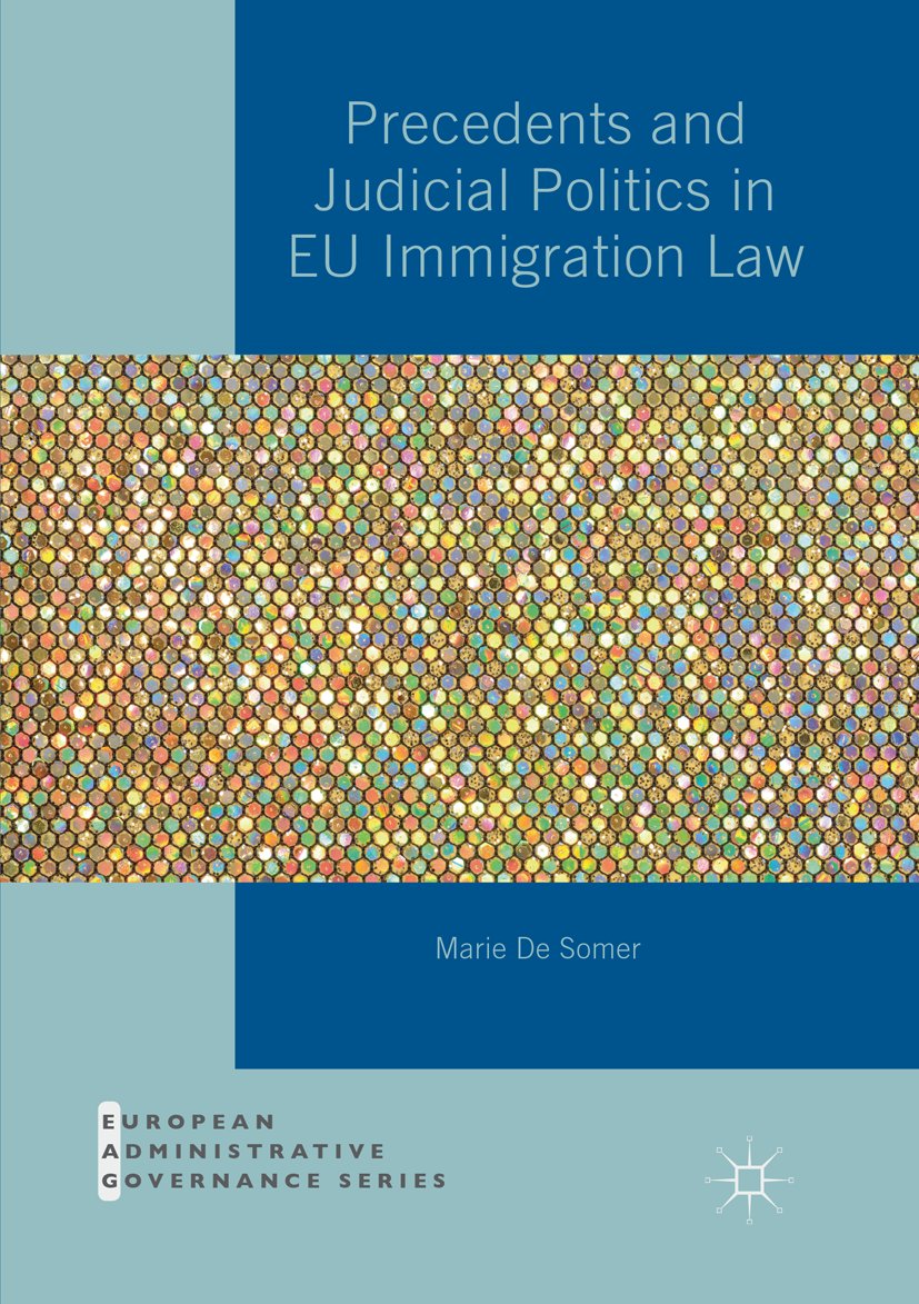 European Administrative Governance