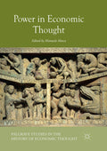 Palgrave Studies in the History of Economic Thought