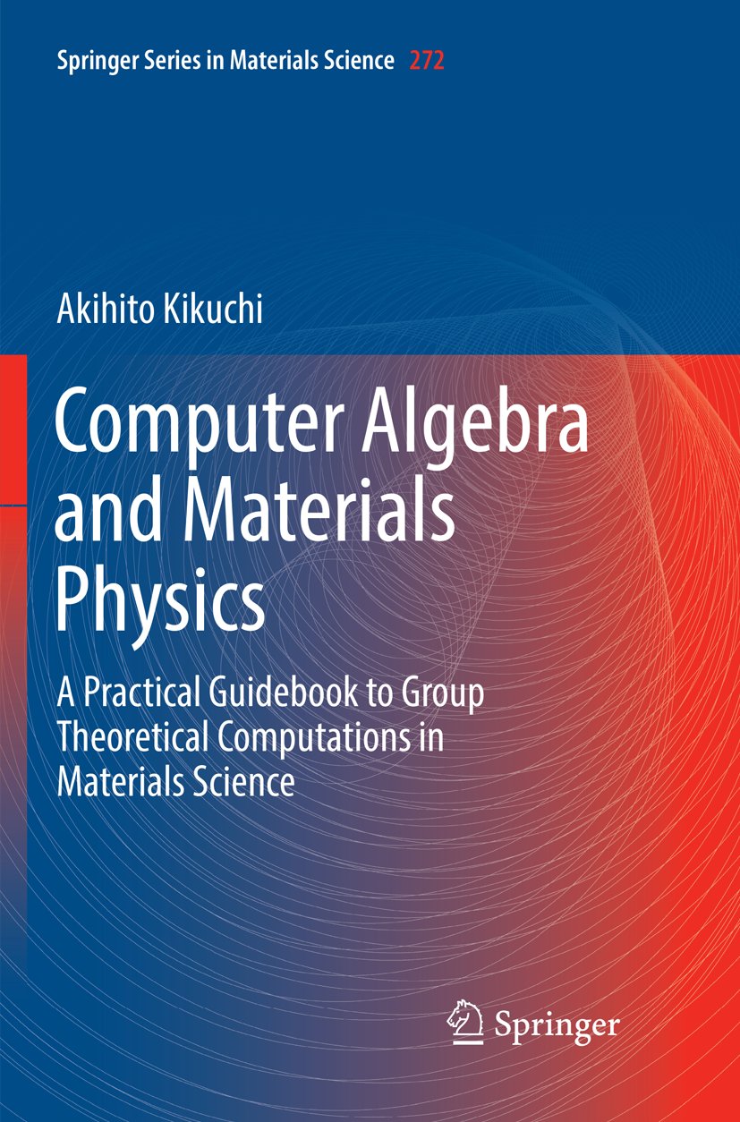 Springer Series in Materials Science
