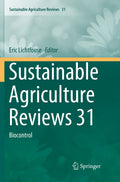 Sustainable Agriculture Reviews