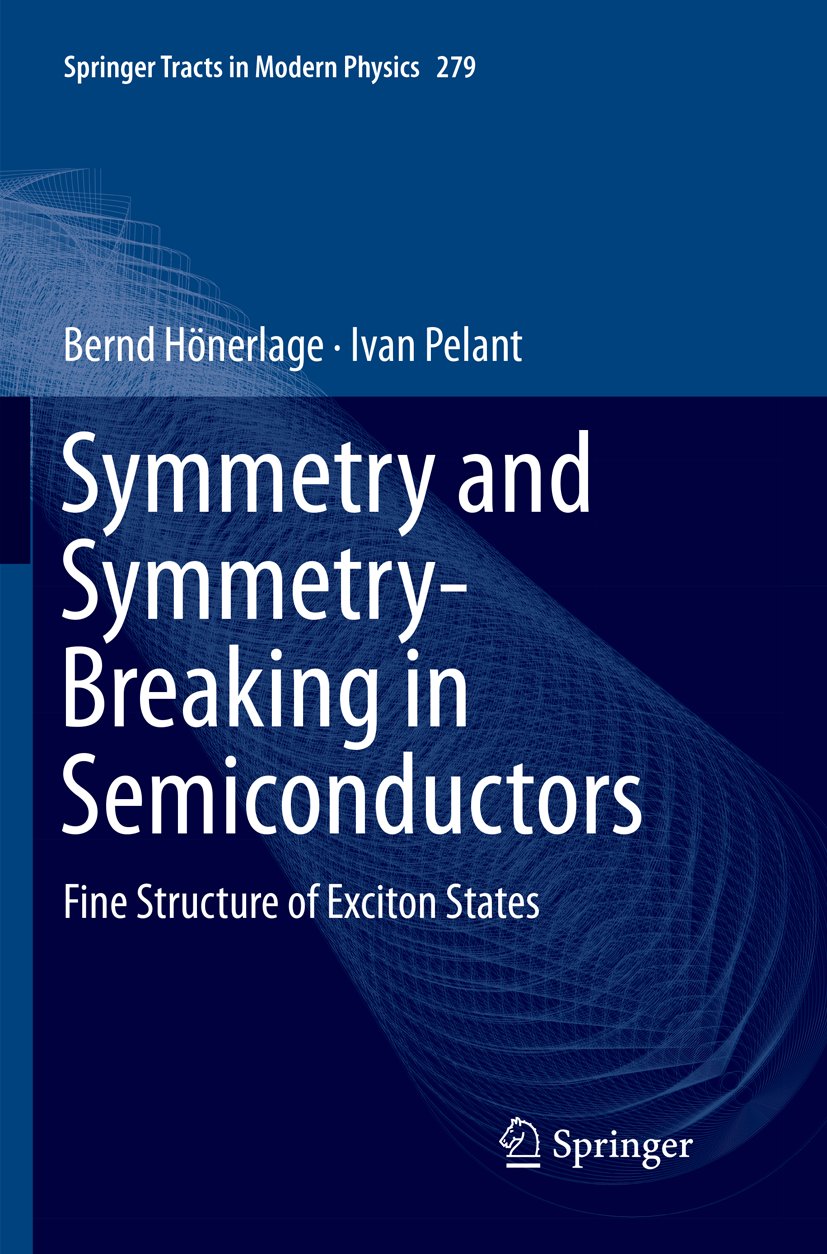 Springer Tracts in Modern Physics