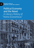 Palgrave Studies in Literature, Culture and Economics