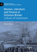 Palgrave Studies in Literature, Culture and Economics