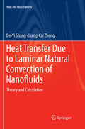 Heat and Mass Transfer