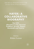 Archival Insights into the Evolution of Economics