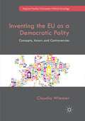 Palgrave Studies in European Political Sociology