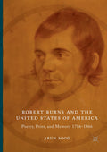 Robert Burns and the United States of America