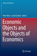 Virtues and Economics