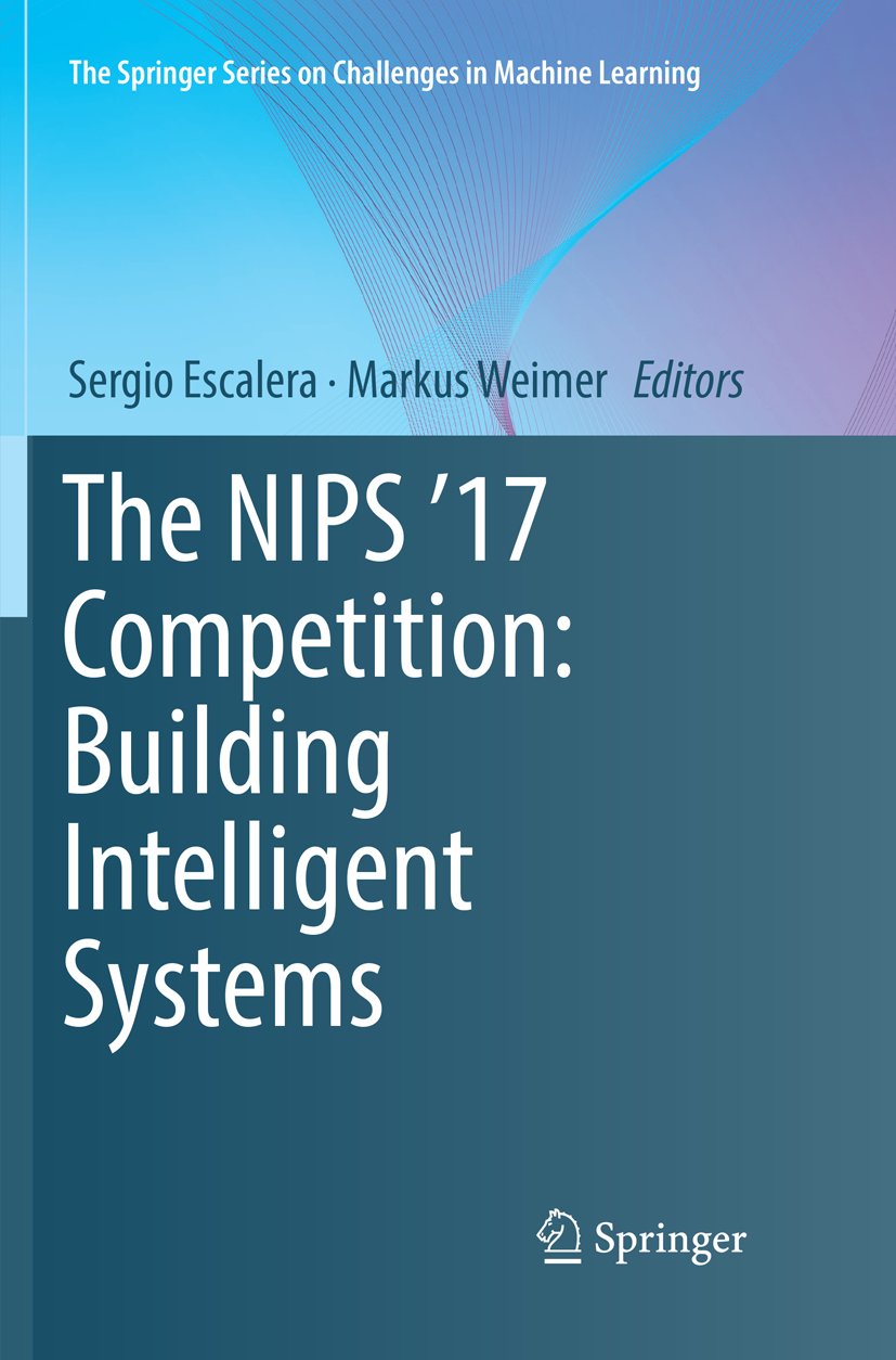 The Springer Series on Challenges in Machine Learning