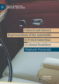 Studies in Mobilities, Literature, and Culture