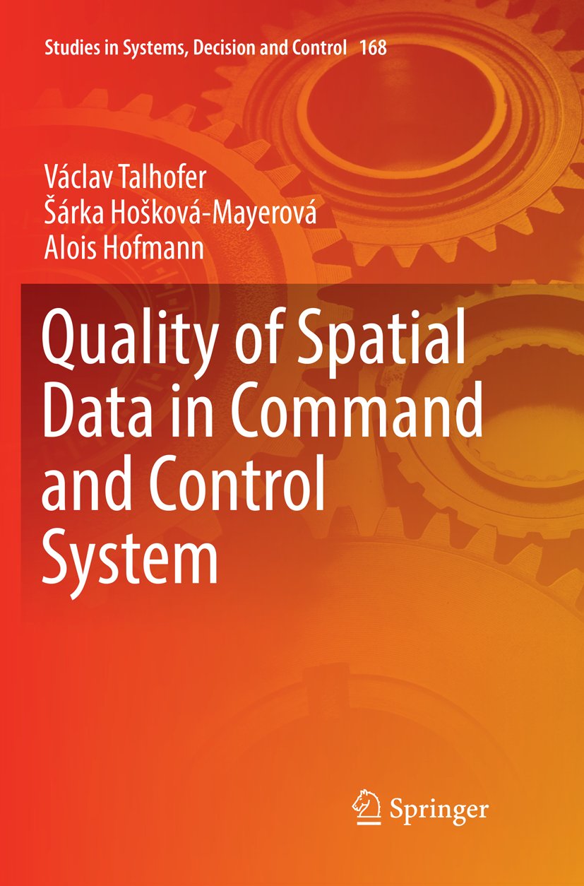 Studies in Systems, Decision and Control