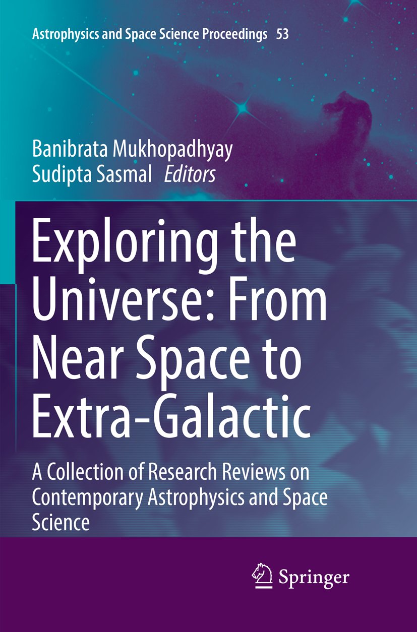 Astrophysics and Space Science Proceedings