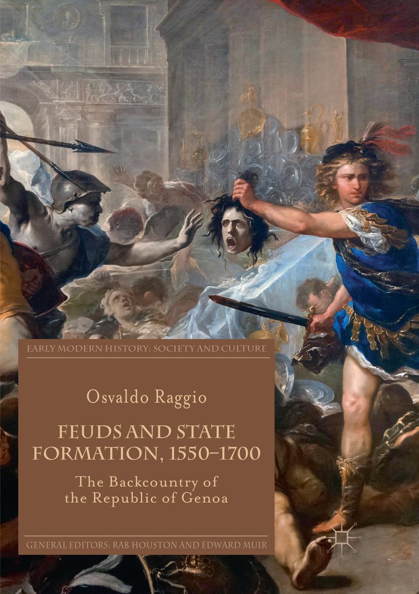 Early Modern History: Society and Culture