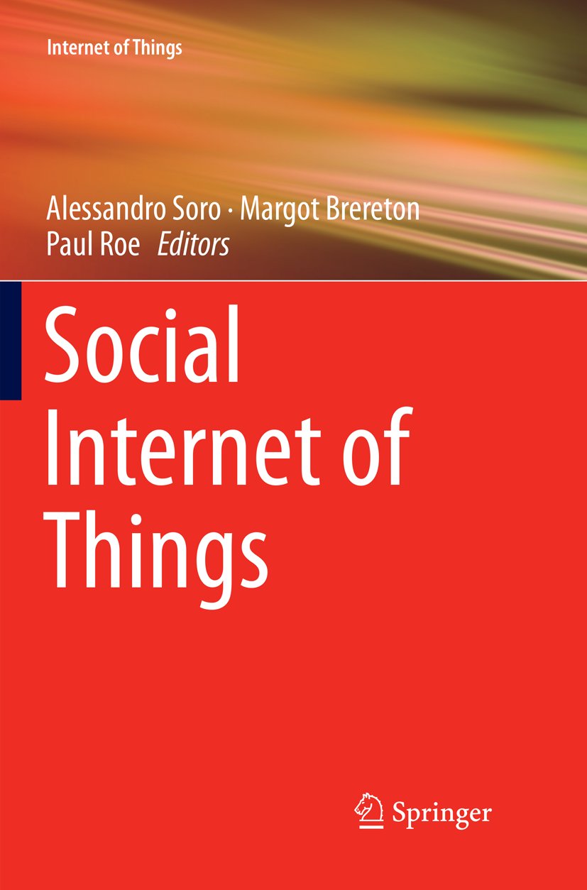 Internet of Things
