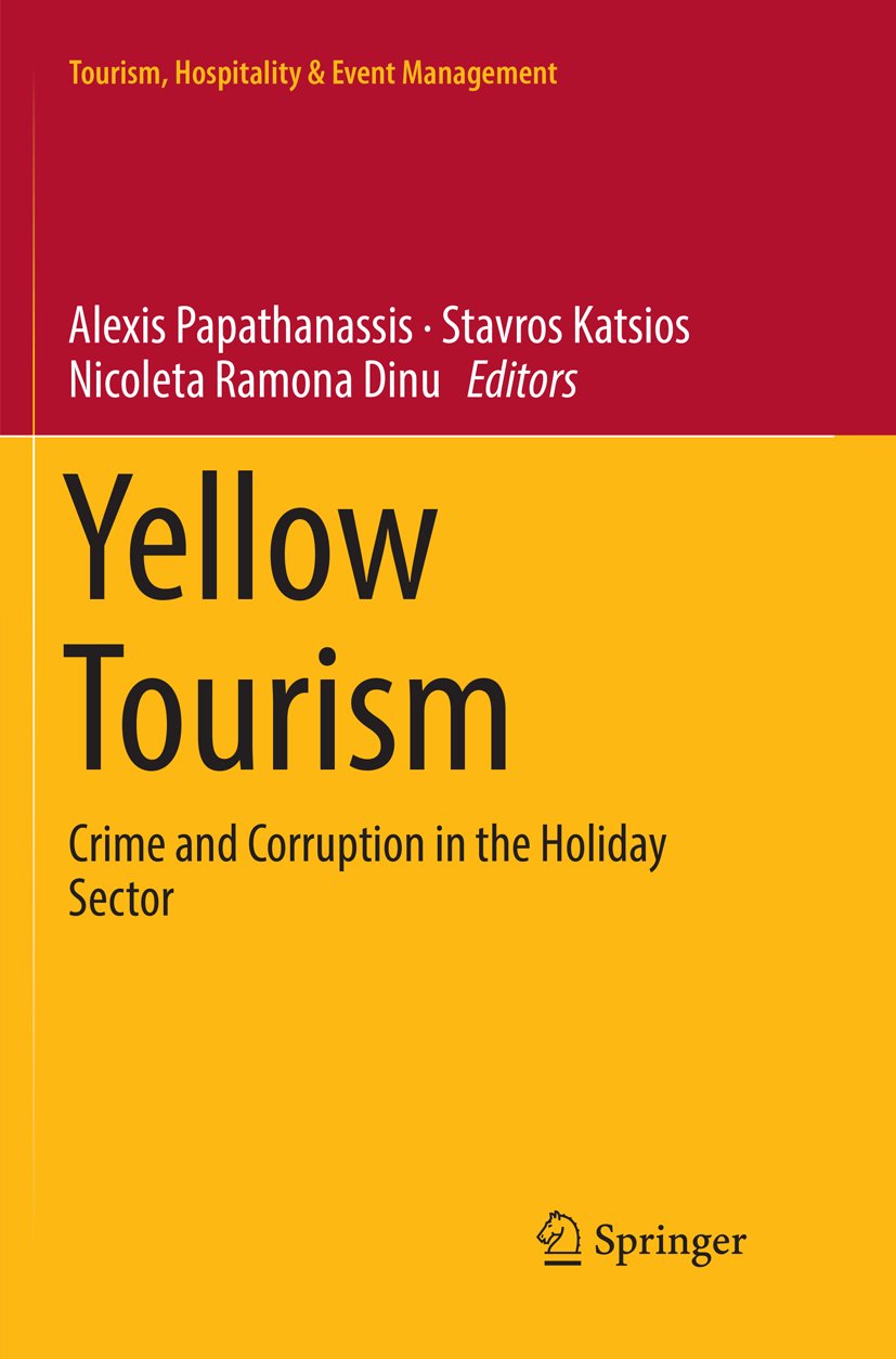 Tourism, Hospitality & Event Management