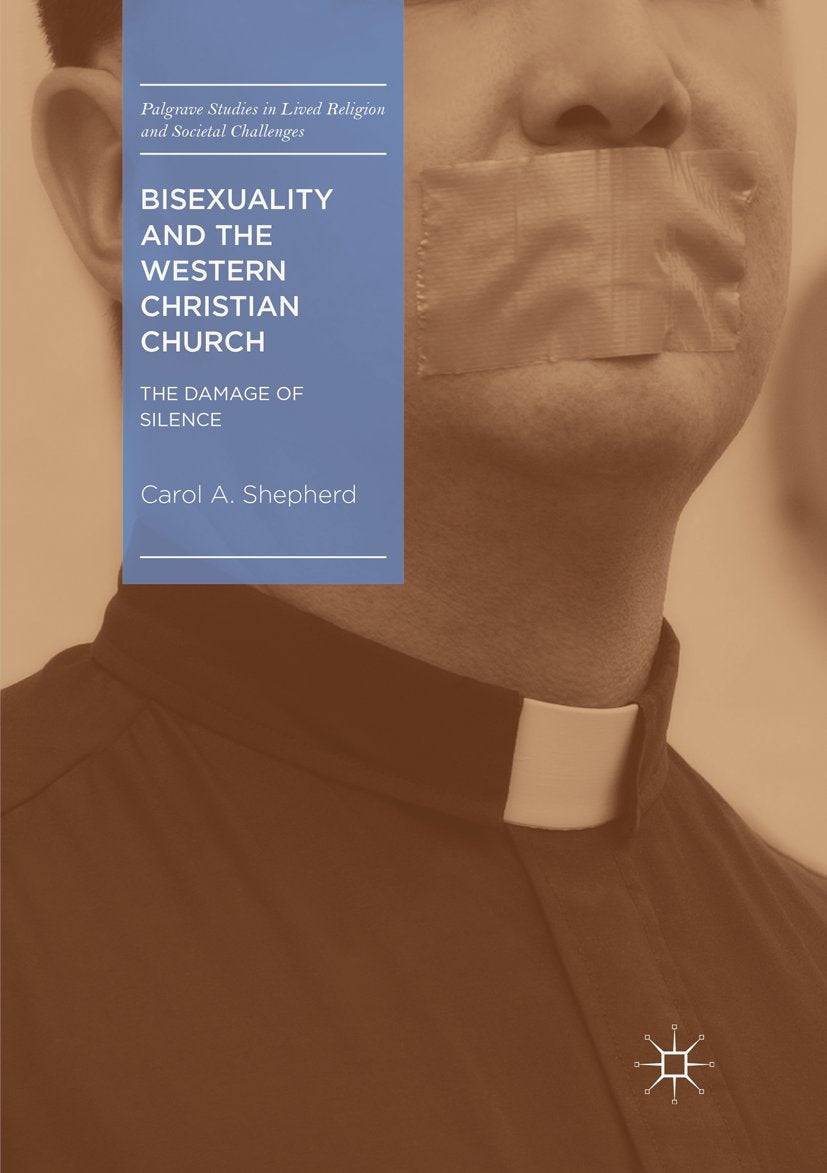 Bisexuality and the Western Christian Church