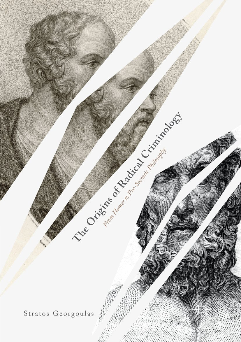 The Origins of Radical Criminology