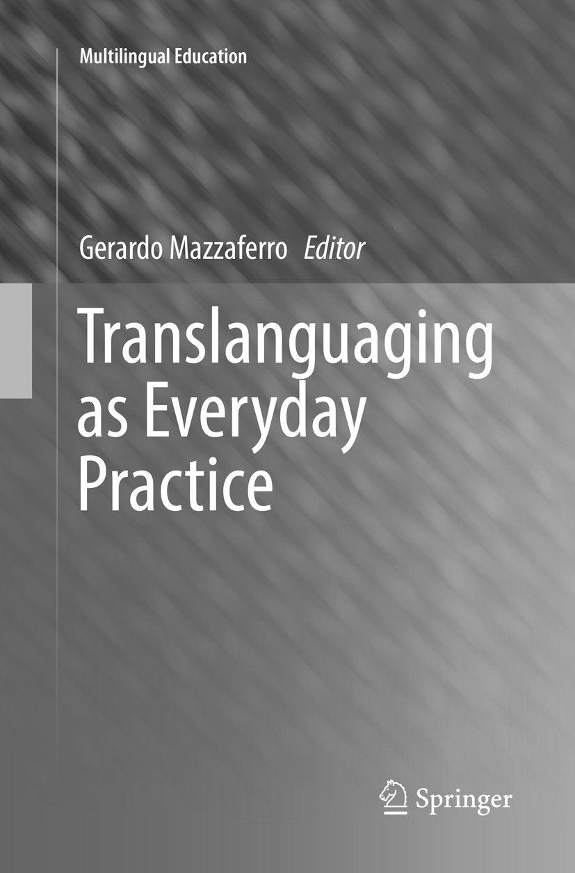 Multilingual Education