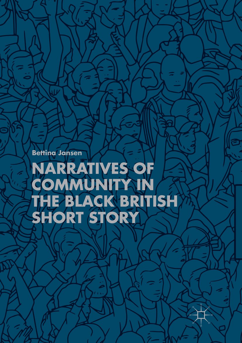 Narratives of Community in the Black British Short Story