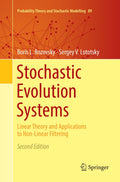 Probability Theory and Stochastic Modelling