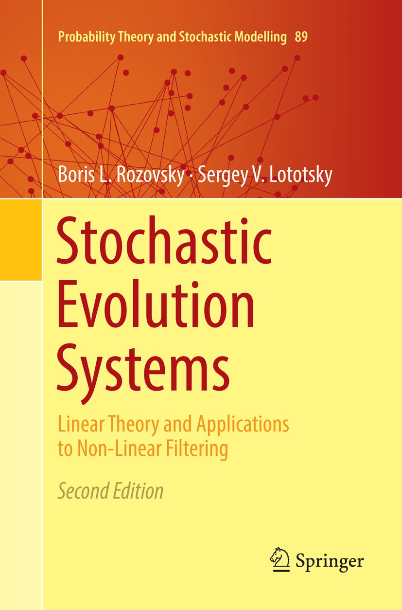 Probability Theory and Stochastic Modelling