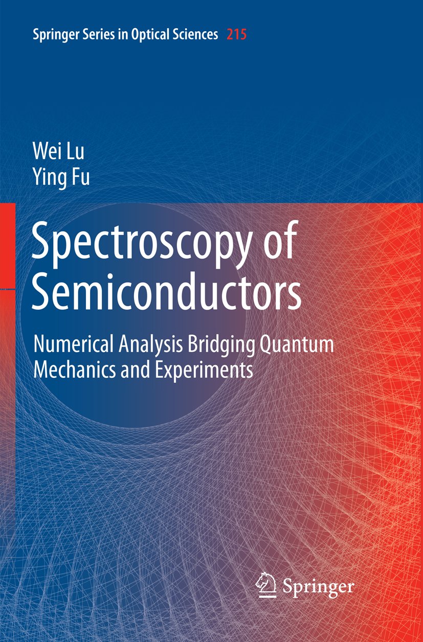 Springer Series in Optical Sciences