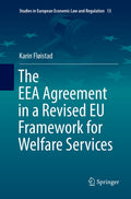Studies in European Economic Law and Regulation
