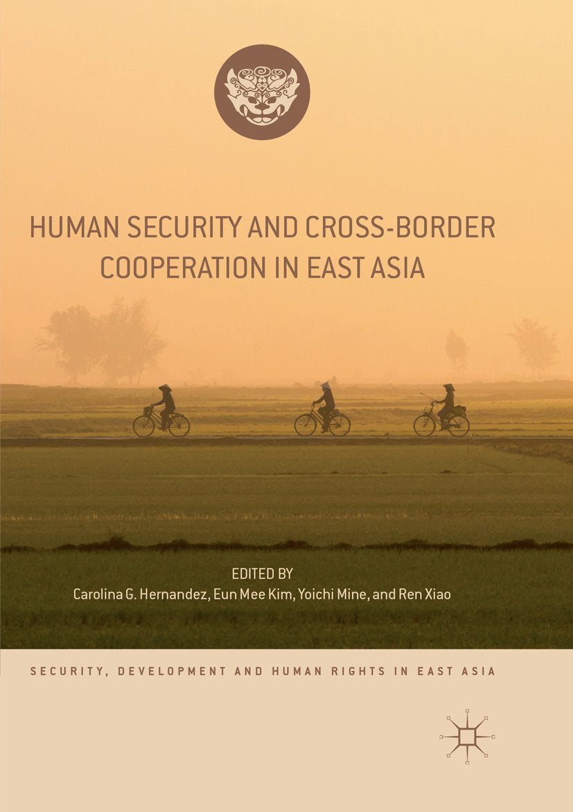 Security, Development and Human Rights in East Asia