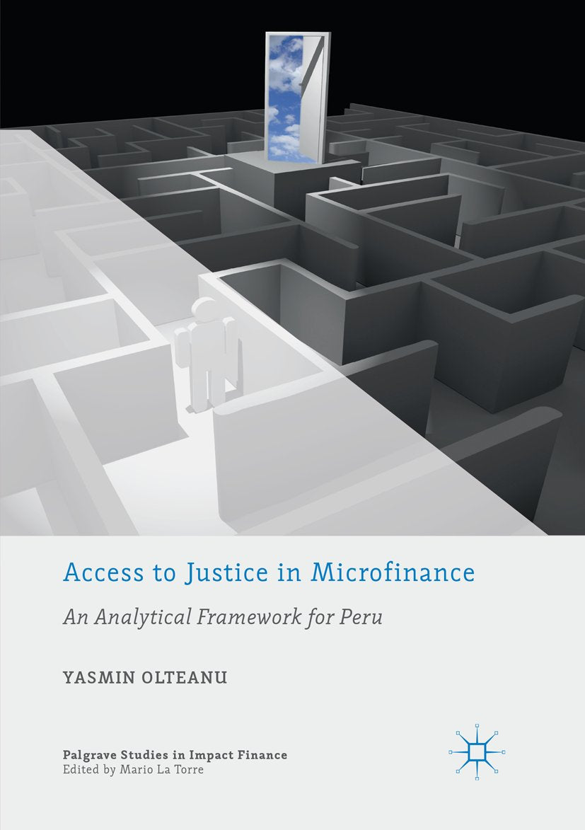 Palgrave Studies in Impact Finance